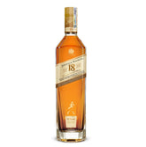 WHISKY JHONNIE WALKER 18 AÑOS BOTELLA